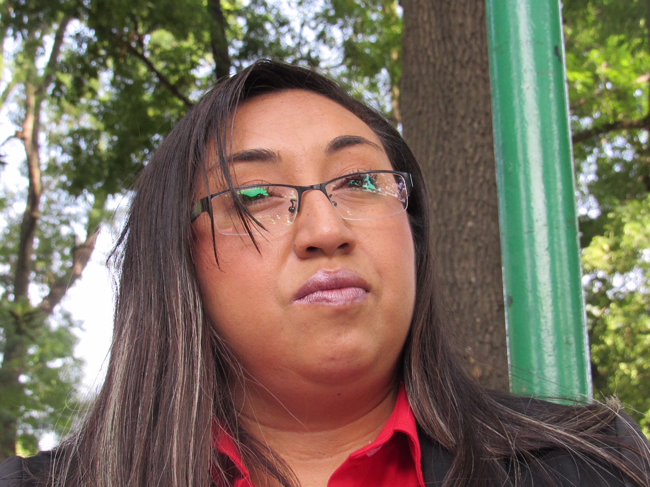 Oferta comuna capitalina programa educativo “Plaza Comunitaria Móvil”